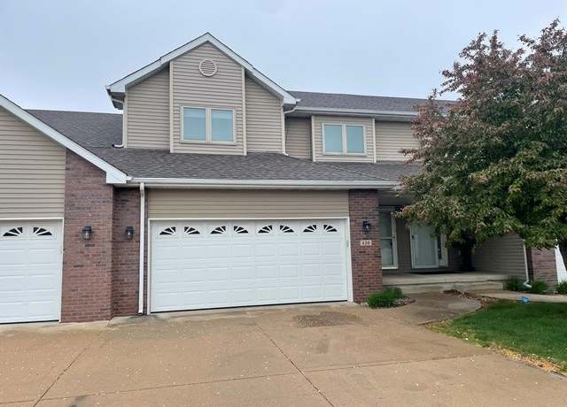 Property at 126 SW 36th Ln, Ankeny, IA 50023, 4 beds, 3.5 baths