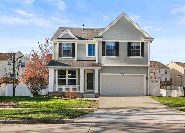 Property at 7748 Beechtree Ln, West Des Moines, IA 50266, 4 beds, 3.5 baths