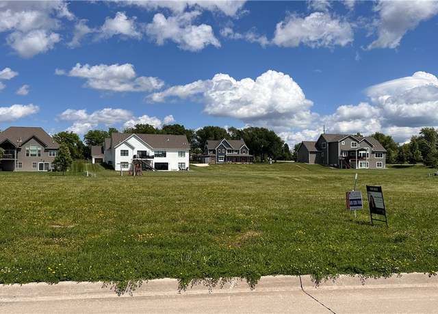 Property at 8451 NW 33rd Ct, Ankeny, IA 50023