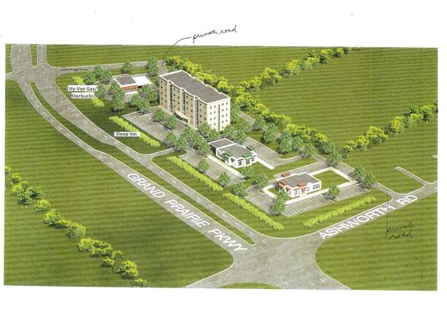 Property at Outlot W Grand Prairie Pkwy, Waukee, IA 50263