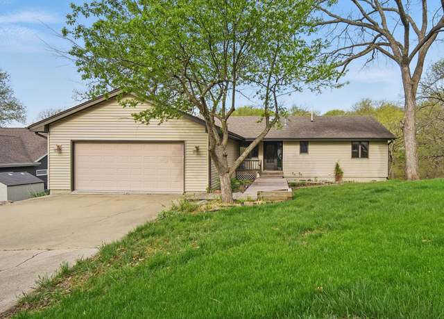 Property at 4715 Johnson Pt, Panora, IA 50216, 4 beds, 3.5 baths
