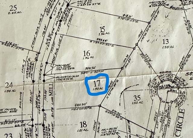 Property at Lot 17 Mill Creek Dr, Adel, IA 50003