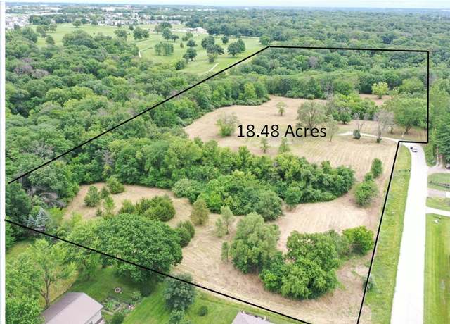Property at 6835 N Baseline St, Ankeny, IA 50023