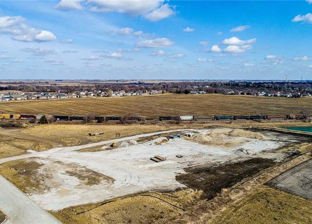 Property at 549 W 13th St, Nevada, IA 50201