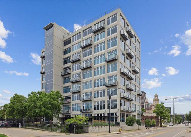 Property at 120 SW 5th St #503, Des Moines, IA 50309, 2 beds, 2 baths