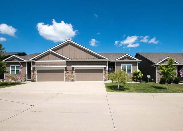 Property at 1130 NE 17th Ln, Ankeny, IA 50021, 3 beds, 3 baths