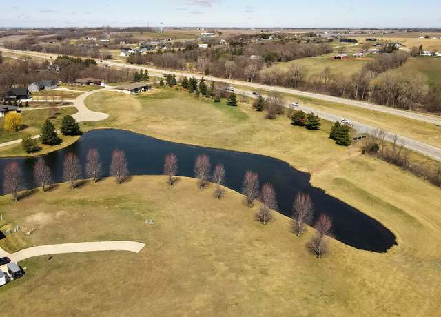 Property at 9941 NW 119th Ct, Granger, IA 50109