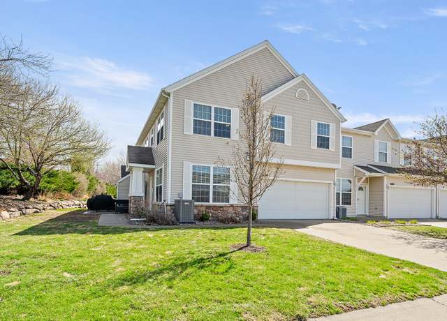 Property at 4009 NE Tulip Ln, Ankeny, IA 50021, 2 beds, 2.5 baths