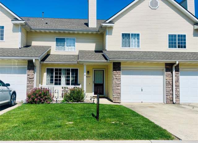 Property at 1413 SE Delaware Ave #3, Ankeny, IA 50021, 2 beds, 1.5 baths