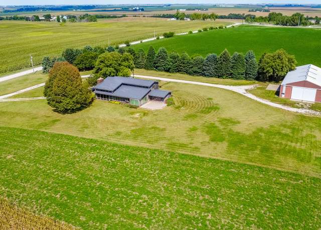 Property at 29296 L Ave, Adel, IA 50003, 2 beds, 3.5 baths
