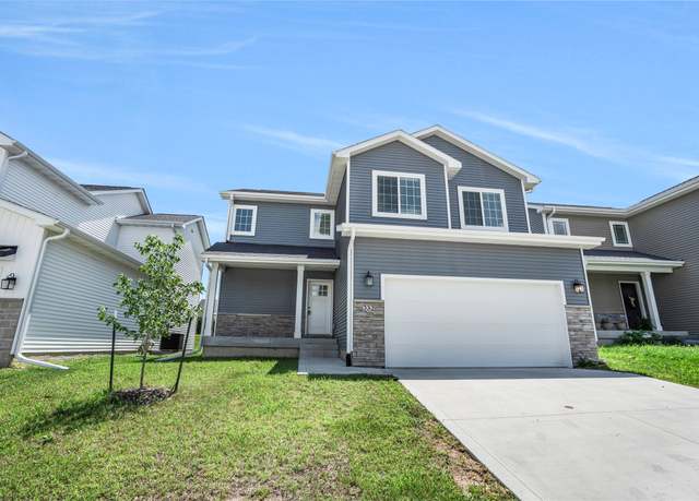 Property at 332 Marie Ave, Norwalk, IA 50211, 4 beds, 2.5 baths