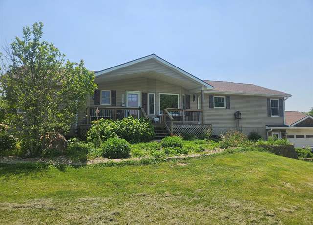 Property at 1634 170th St, Winterset, IA 50273, 4 beds, 2 baths