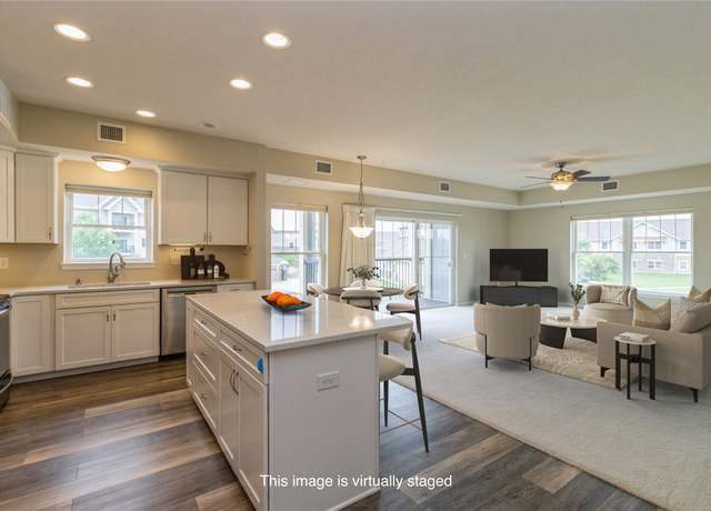 Property at 1250 SW Magazine Rd #215, Ankeny, IA 50023, 2 beds, 2 baths
