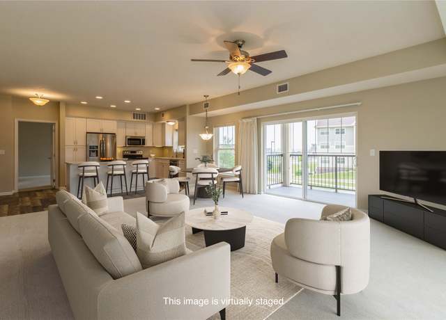 Property at 1250 SW Magazine Rd #215, Ankeny, IA 50023, 2 beds, 2 baths