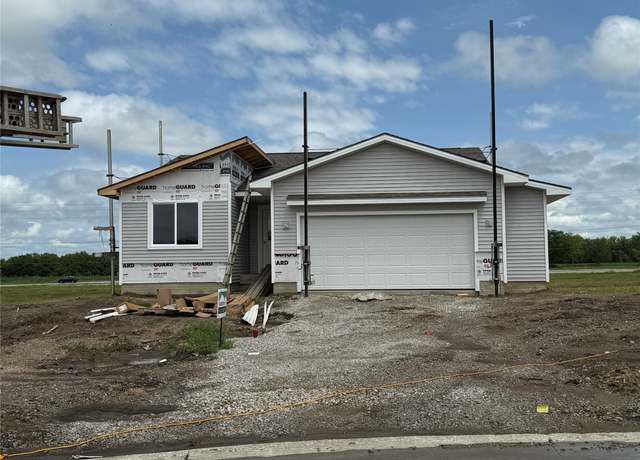 Property at 25135 Bluebird Cir, Adel, IA 50003, 2 beds, 2 baths