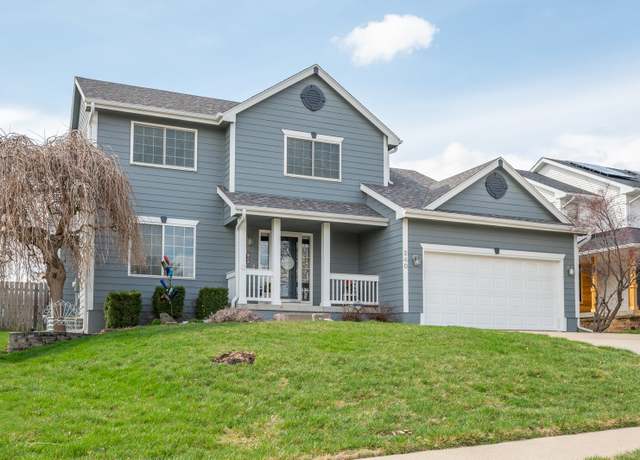 Property at 240 Sherrylynn Blvd, Pleasant Hill, IA 50327, 3 beds, 2.5 baths
