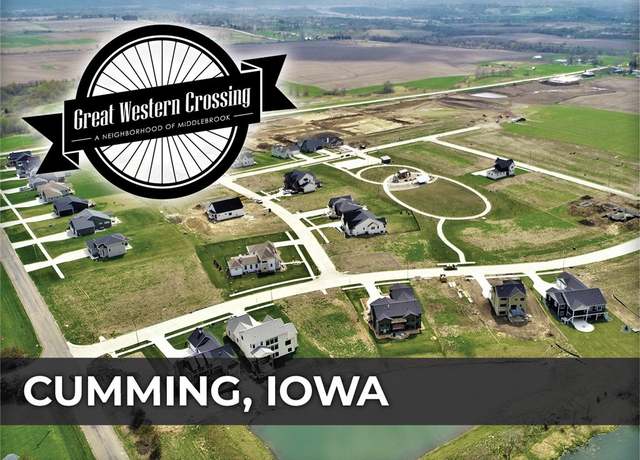 Property at 3150 N Brier Ln, Cumming, IA 50061