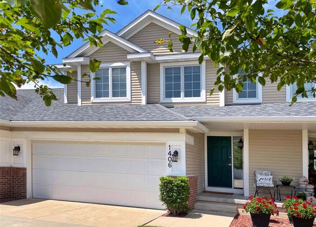 Property at 1406 SE Williams Ct, Waukee, IA 50263, 2 beds, 2.5 baths