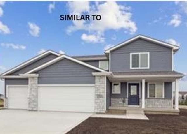 Property at 315 NE Chalet St, Elkhart, IA 50073, 3 beds, 2.5 baths