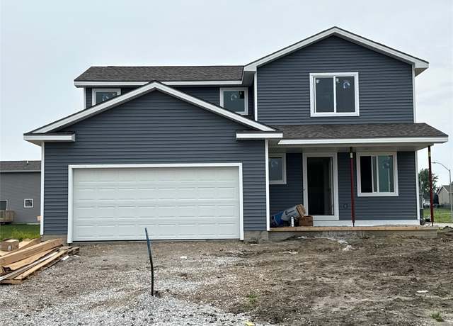 Property at 315 NE Chalet St, Elkhart, IA 50073, 3 beds, 2.5 baths