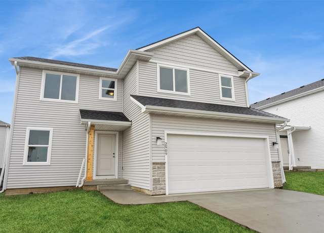 Property at 2909 Yordi Dr, Norwalk, IA 50211, 4 beds, 2.5 baths