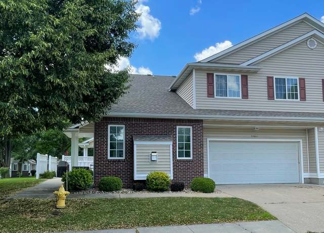 Property at 5480 Longview Ct #1, Johnston, IA 50131, 3 beds, 2.5 baths