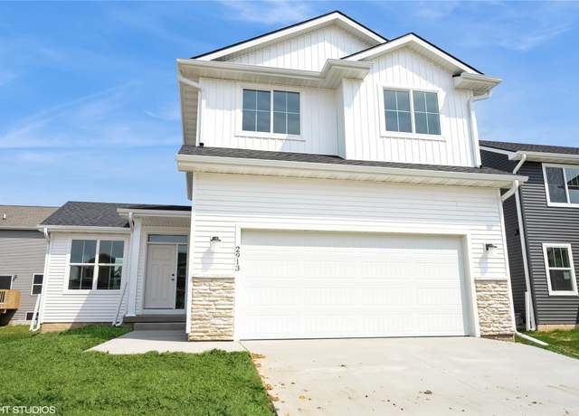 Property at 2913 Yordi Dr, Norwalk, IA 50211, 3 beds, 2.5 baths