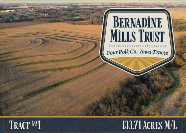 Property at 0 SE 80th Street/se 6th Ave, Runnells, IA 50237