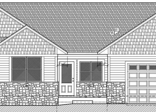 Property at 2123 Ketelsen Dr, Ames, IA 50010, 4 beds, 3 baths