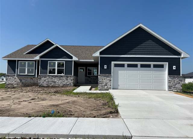 Property at 2123 Ketelsen Dr, Ames, IA 50010, 4 beds, 3 baths