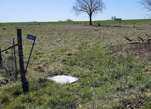 Property at 26804 442nd Ln, Russell, IA 50238