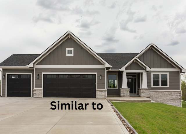 Property at 1604 N G St, Indianola, IA 50125, 3 beds, 2.5 baths