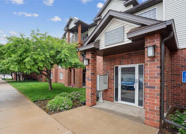 Property at 6440 Ep True Pkwy #3102, West Des Moines, IA 50266, 3 beds, 2 baths