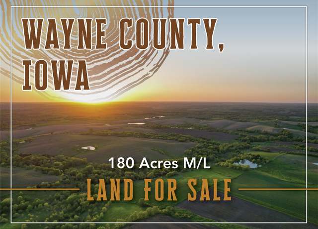 Property at 00 235th St, Promise City, IA 52583