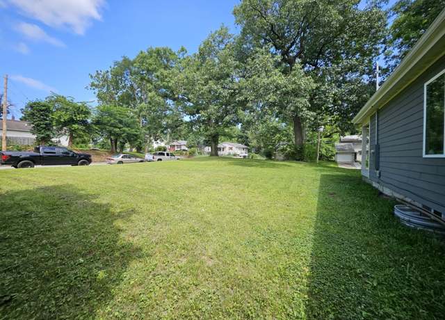 Property at 1346 Jefferson Ave, Des Moines, IA 50314