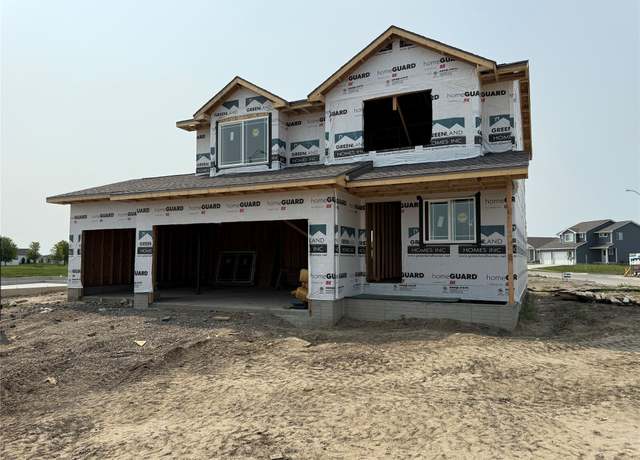 Property at 4215 NW 17th Ct, Ankeny, IA 50023, 4 beds, 3 baths