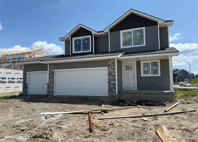 Property at 4215 NW 17th Ct, Ankeny, IA 50023, 4 beds, 3 baths