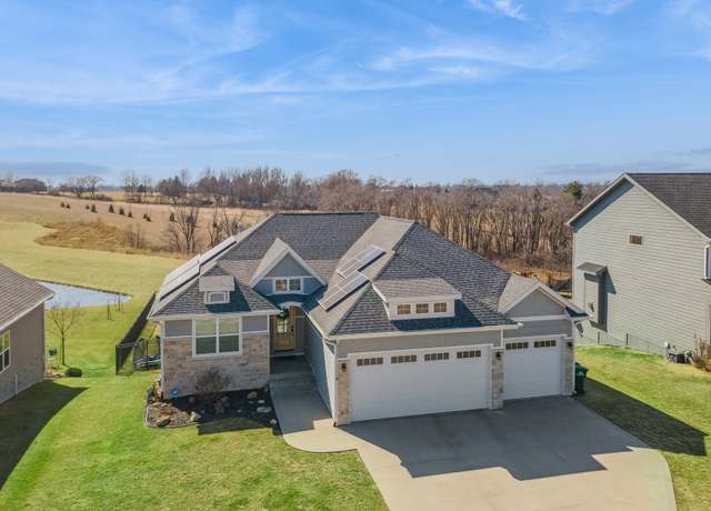 Property at 2005 Serenity Cir, Norwalk, IA 50211, 4 beds, 3 baths