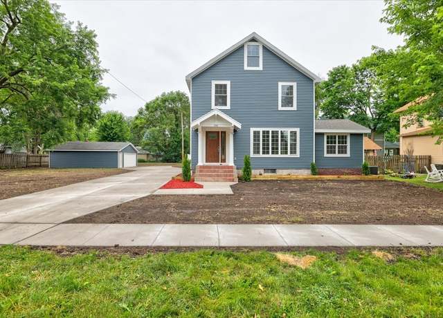 Property at 206 W Iowa Ave, Indianola, IA 50125, 3 beds, 2.5 baths