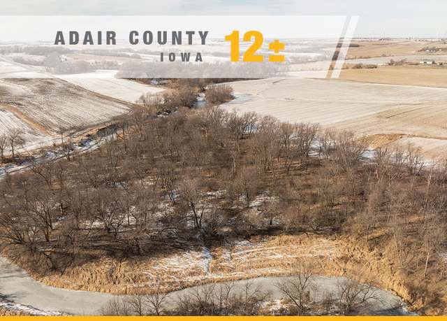 Property at 000 Quebec Ave, Stuart, IA 50250