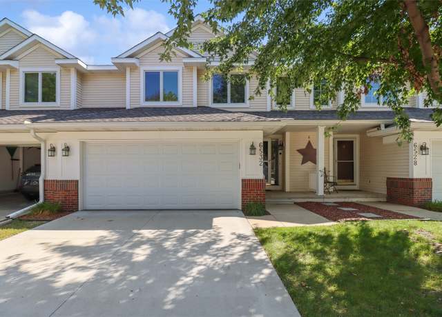 Property at 6532 Cheslie Ct, Johnston, IA 50131, 2 beds, 3 baths