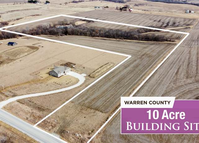 Property at 10950 Blk Parcel V R57 Hwy, Indianola, IA 50125