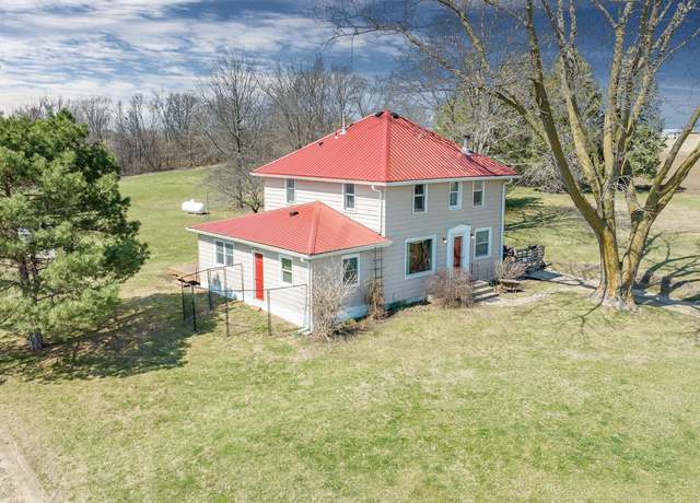 Property at 3582 158th Ave, Carlisle, IA 50047, 4 beds, 2 baths