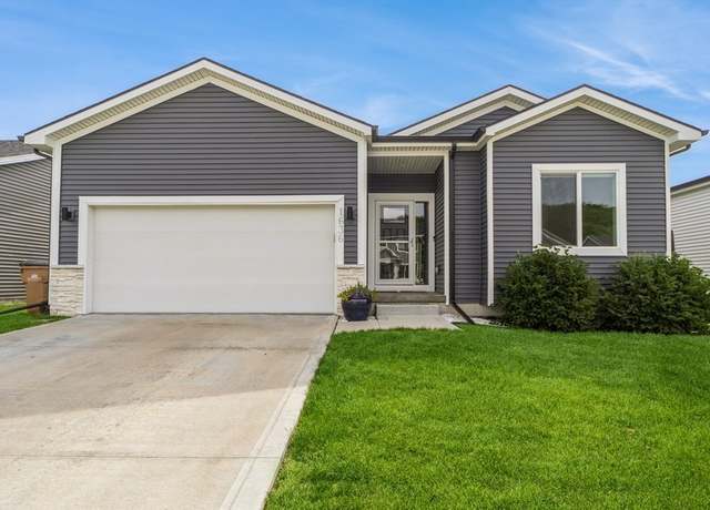 Property at 1636 S Redtail Ave, West Des Moines, IA 50265, 4 beds, 3 baths