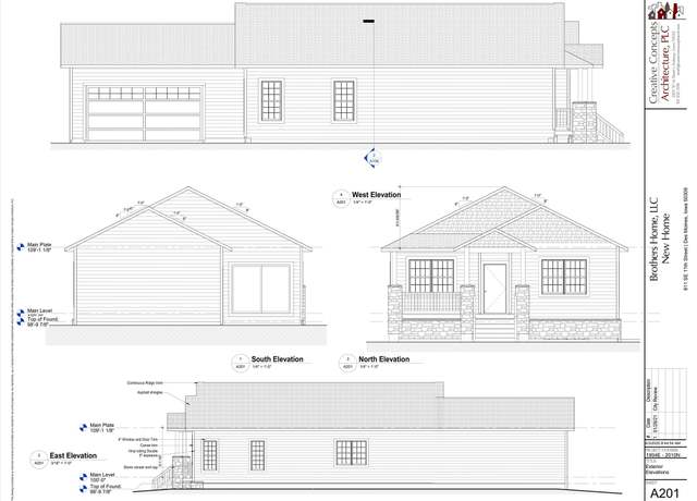Property at 811 SE 11th Street St, Des Moines, IA 50309, 4 beds, 3 baths