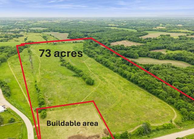 Property at 000 20th Ave, New Virginia, IA 50210