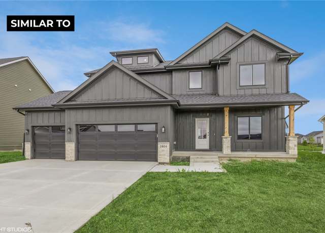 Property at 4648 177th St, Urbandale, IA 50323, 4 beds, 2.5 baths