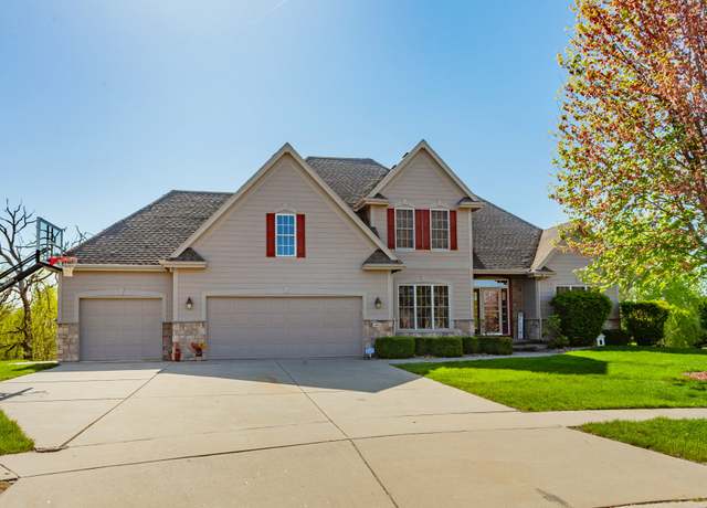 Property at 3803 SW 2nd Ct, Ankeny, IA 50023, 3 beds, 3.5 baths