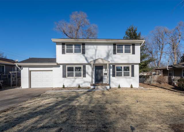 Property at 1316 Orchard St, Adel, IA 50003, 5 beds, 2.5 baths