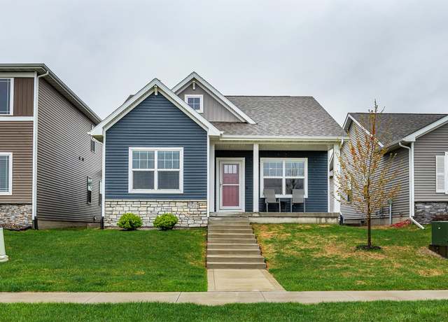 Property at 2907 NW 31st St, Ankeny, IA 50023, 3 beds, 2.5 baths